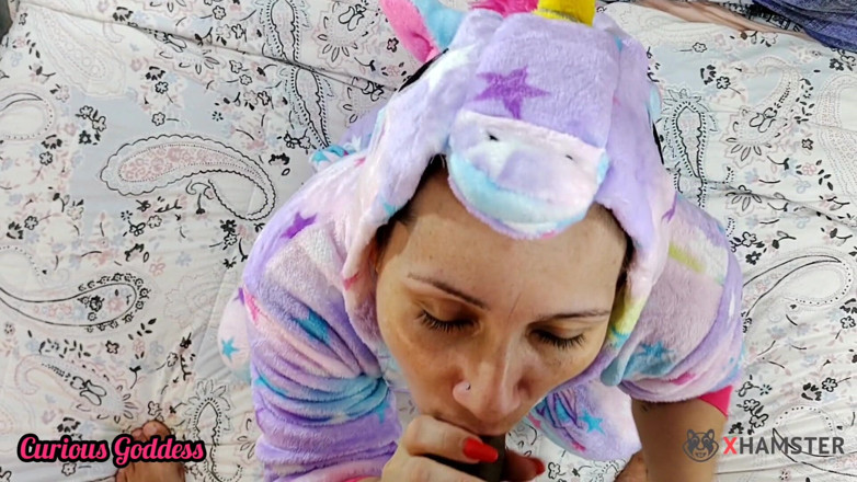 Adrian And Curious: Curious Goddess blinde slut white big ass furry fetish unicorn...