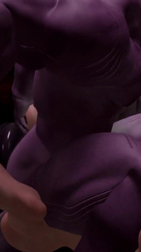 Custode del Thanass (starlord XXX Thanos)