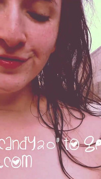 Check Out My New Toy!