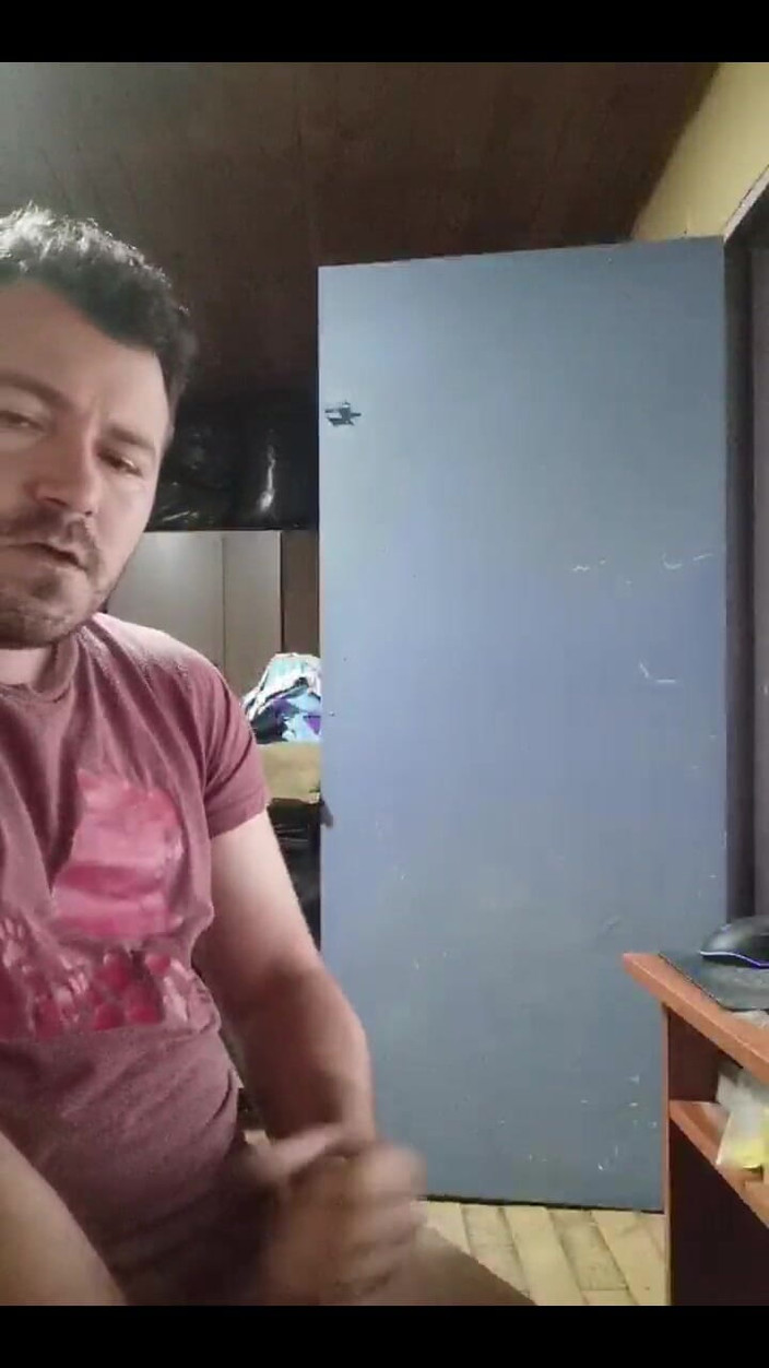 Rokkuman: Bardzo twardy, bardzo gorący