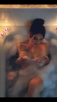 Just Imagine You, Me, and a Rubber Duck