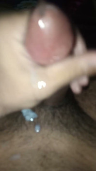 Cumshot