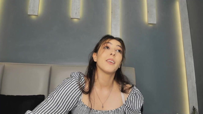 Adhara Hamilton: Tengamos Sexo Intenso E Sin Parar - No Pares