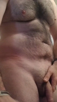 After Shower