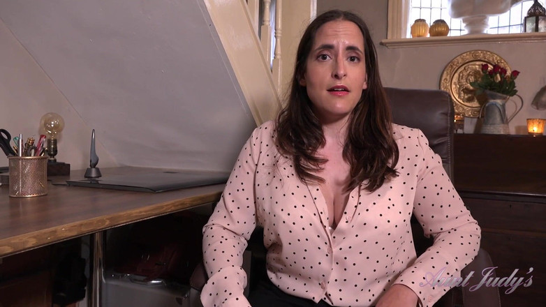 Aunt Judy's: Auntjudys - ông chủ vú to lorelei của bạn bú cu của...