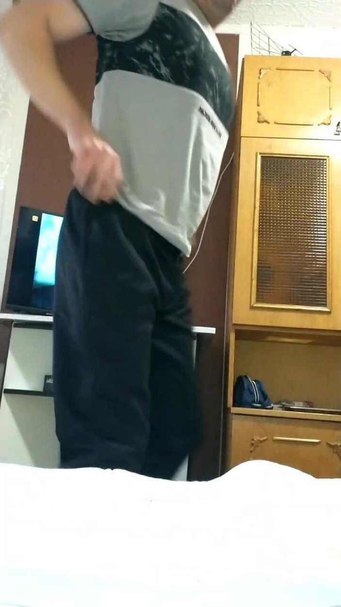 Fransis: Cuối cùng anh ấy đã sống để nhìn thấy