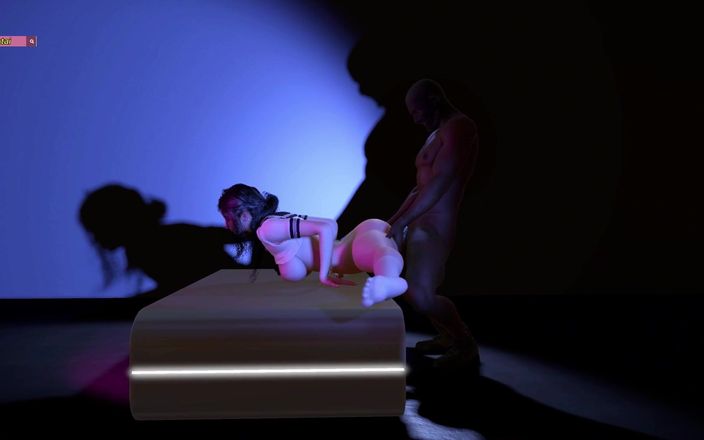 Soiyu Hentai: Güzel büyük memeli öğrenci sikişiyor - 3 boyutlu animasyon hentai