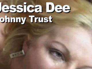 Edge Interactive Publishing: Jessica Dee и Johnny Trust сосут пинку, GMNT-pe05-08