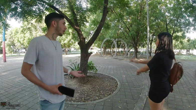 Vayolet: Scopando la figa della mia troia della mia sorellastra fino...