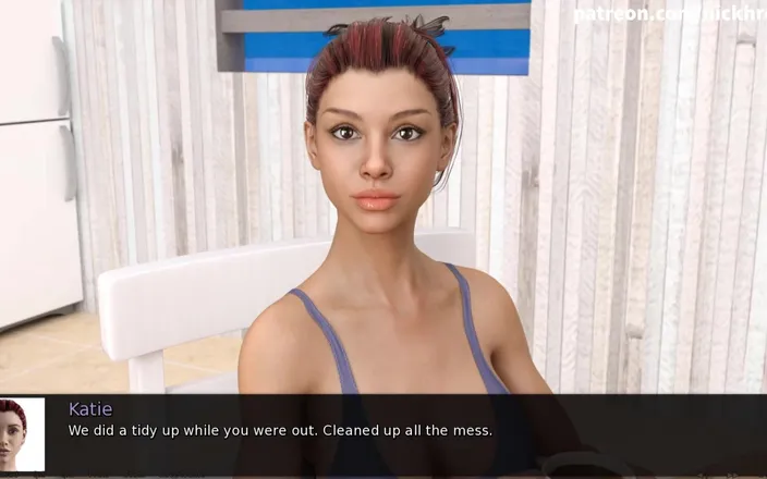 Visual Novels: Where the heart is. Part 341