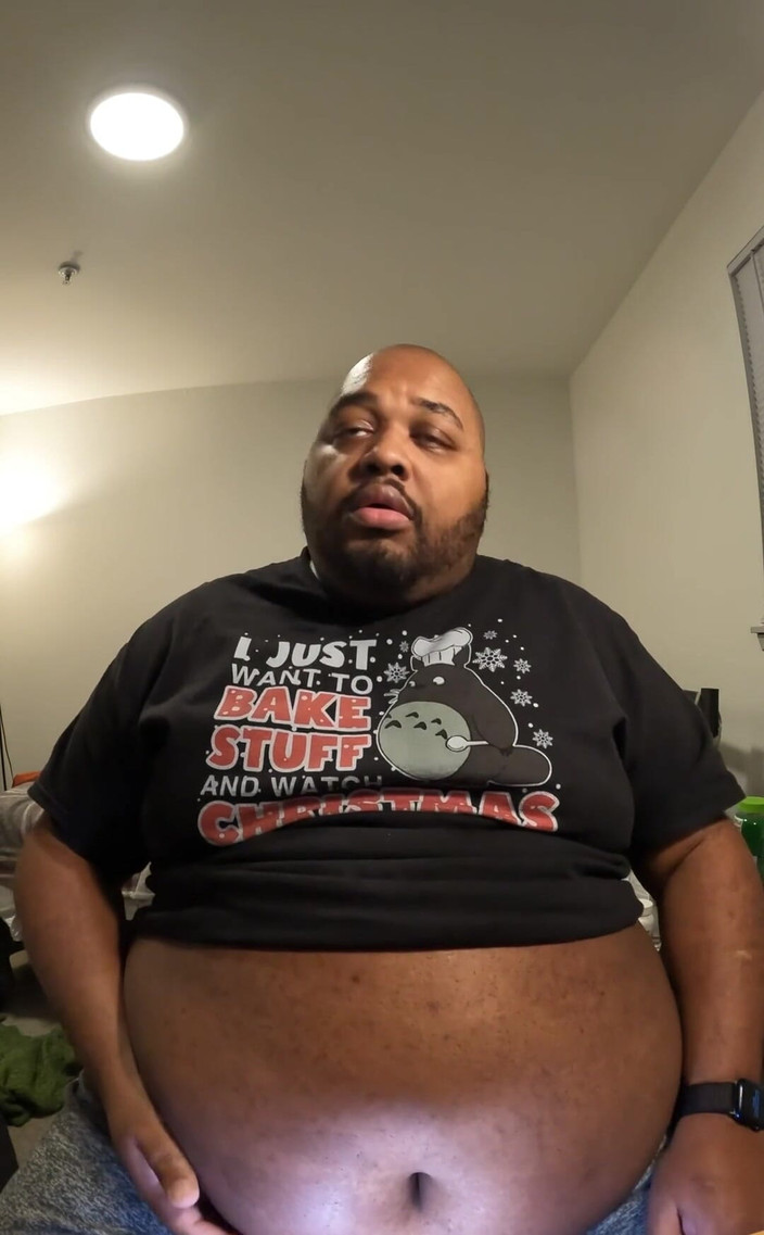 Blkhole420: Větší břicho?