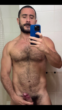 I Want You to Smell My Cock!