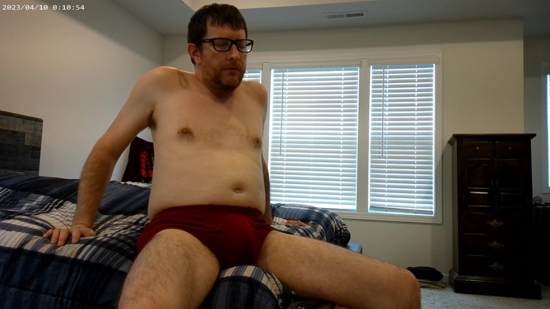 Carolina_boi: मेरी में मेरे अंडरवियर में मरोड़ना