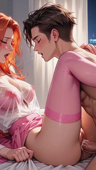Nasse freundin muschi fickt mit sperma