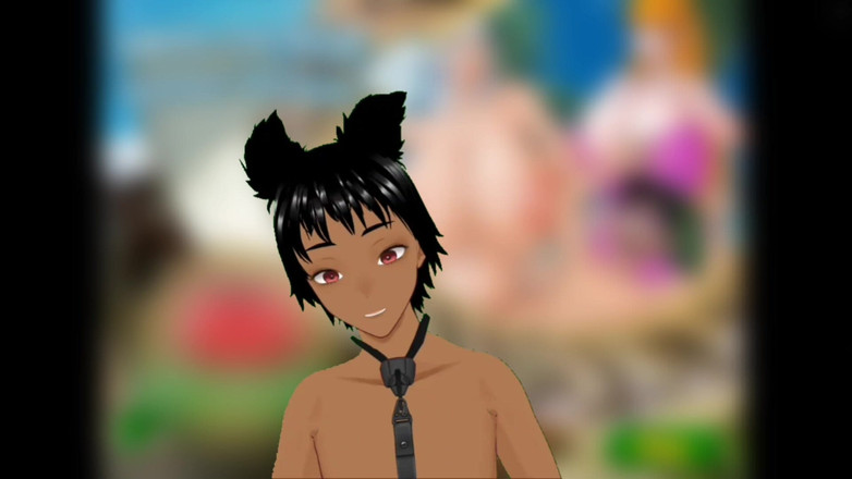 Manor Cookie: Weihnachten Payrise 4: summer vacation - zwei schöne frauen mit massiven titten...