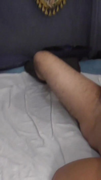 Panty Facesitting Bombshell Handjob
