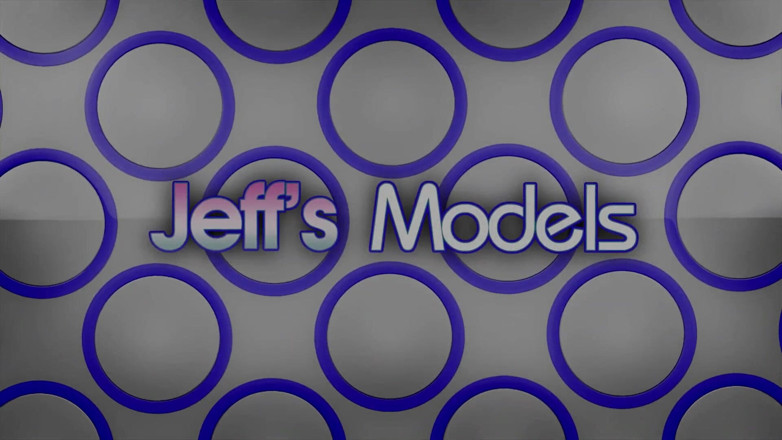 Jeff's Models: Big boobs Stazi sprayed on her face