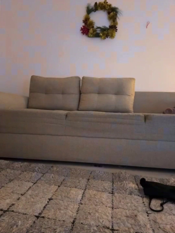 JuiceLussie: Extremo chorro y montando consolador