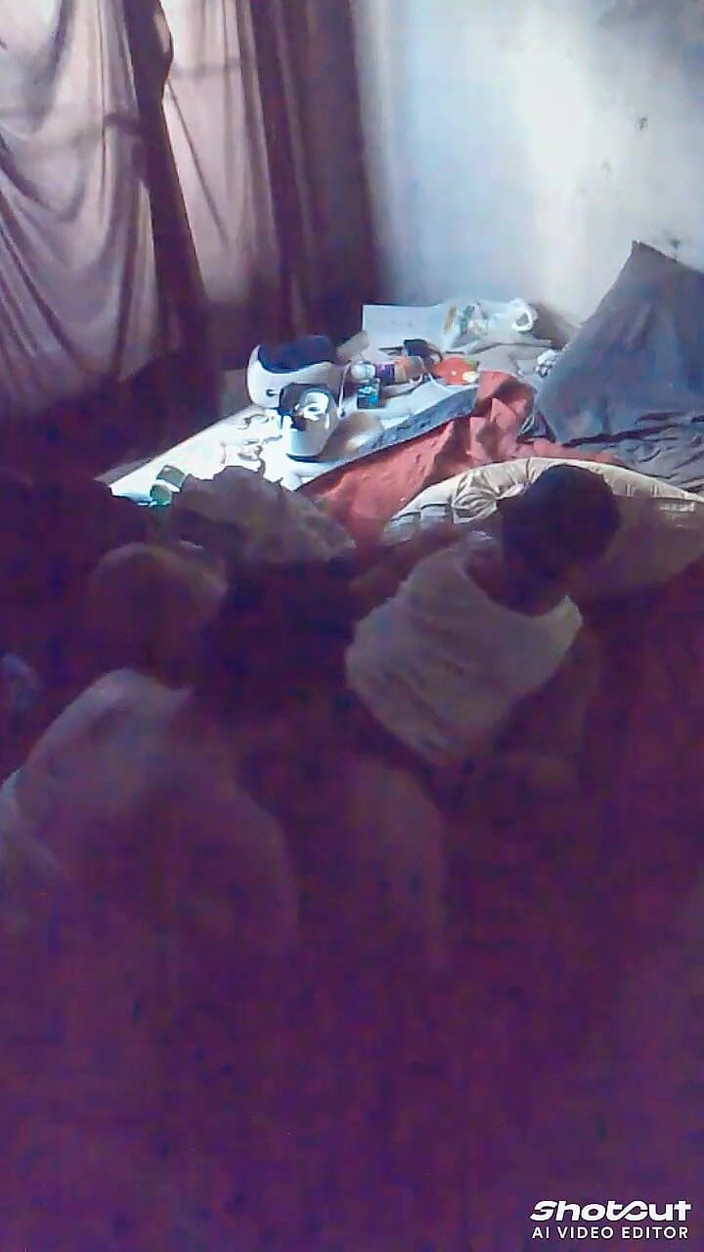 Tetto Michel: Żonaty sąsiad odwiedza mnie potajemnie przed swoją żoną