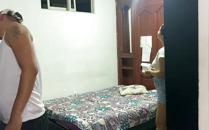 Joraul: Soused se mě zeptal na laskavost šukání její velké kundičky a...