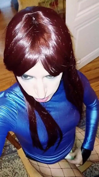 Tammysissy sola en Airbnb