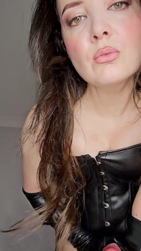 Initiation Into Cock Worship JOI