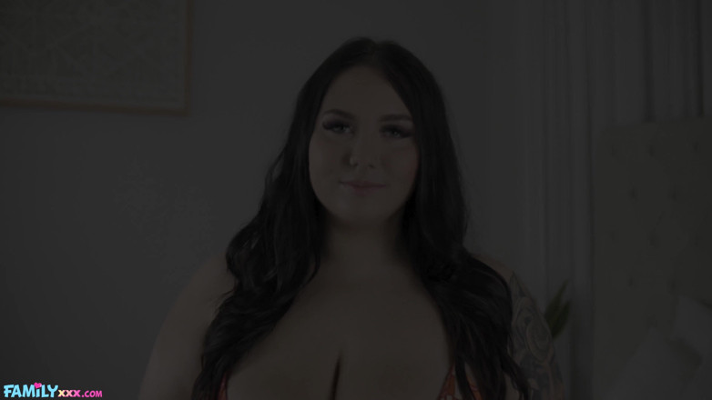 FamilyXXX: Yaramaz küçük üvey kız kardeş bölüm 8 - röportajlar