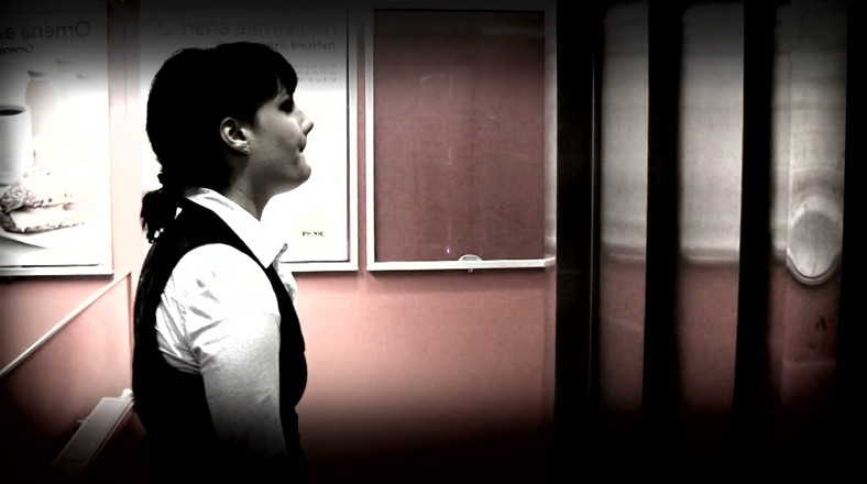 Radical Lesbian: Sletterige vampiers boren hun kutjes