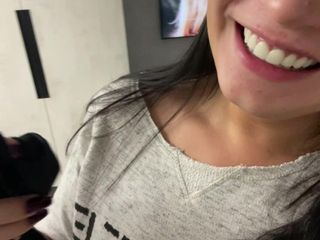 Rublevskaya: Ladyboy