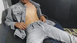Indian Hottest Boy with Big Dick