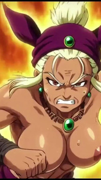 Ai a făcut scene anime cu femei topless
