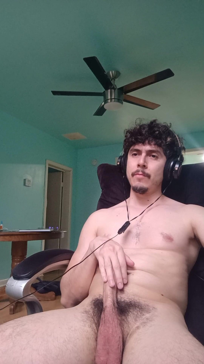 TabascoJake: Tabasco Jake Solo Thick Cum Big Dick