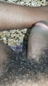 Ik neuk mijn vrouw anaal gaatje en zuig poesje