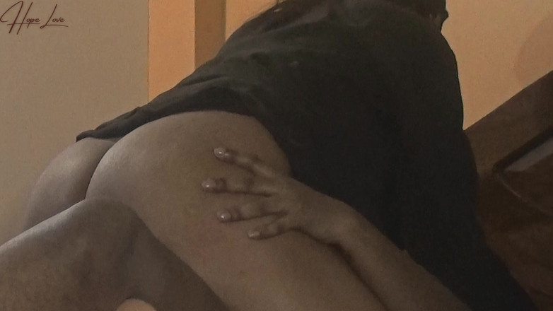 Hope Love: Неверная жена занимается сексом с Гарднером, когда мужа нет дома