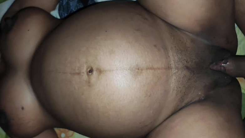 Ranaghat: Caliente india embarazada casada hardcore follando en dormitorio con cuñado