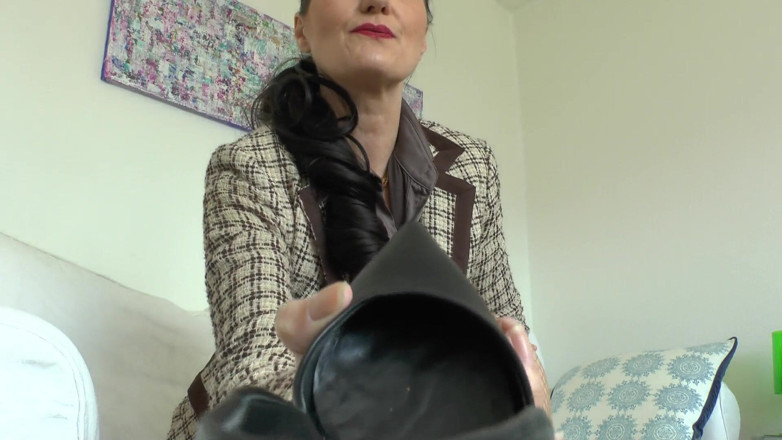 Lady Victoria Valente: Masturbate to My Elegant High Heels, JOI, Lady Victoria Valente