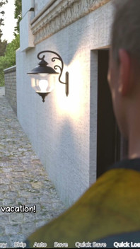 Hot Property (část 1)