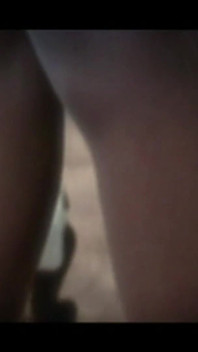 Tempting dark haired girl fucking