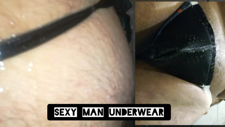 Davidandrexxx: กางเกงในผู้ชายเซ็กซี่ 25