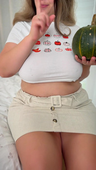 My Wife's Huge Breasts Love to Be Admired.