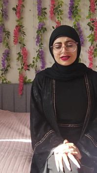 Hej då video - Mia Niqab för alltid