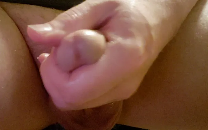 Jahwn: Solo jerk session