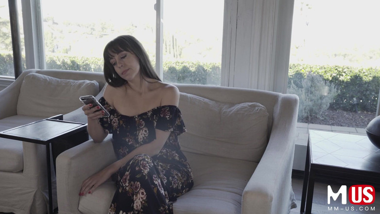 Jerkaoke: My Wife’s Younger Stepsister Makes Me Horny