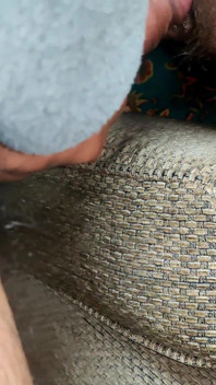 Seksowny indyjski amator Desi Rukhsara Bhabhi Z Delhi ssie i pieprzy przed kamerą w doggystyle