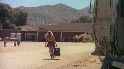 Luxury Porn Channel: Harvest of Passion - the Ranch Hand
