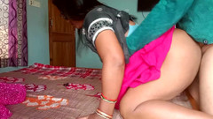 Popmini: Indický bengálský bhabhi desi žhavý sex