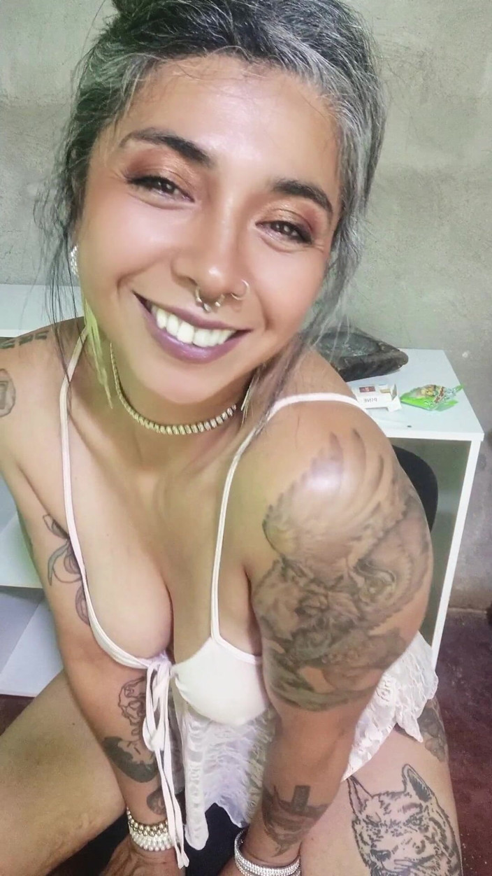 Casia Castro: Bermain untuk mengontrol pernapasan Anda