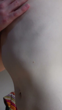 I Show You My Ribcage and Other Bones