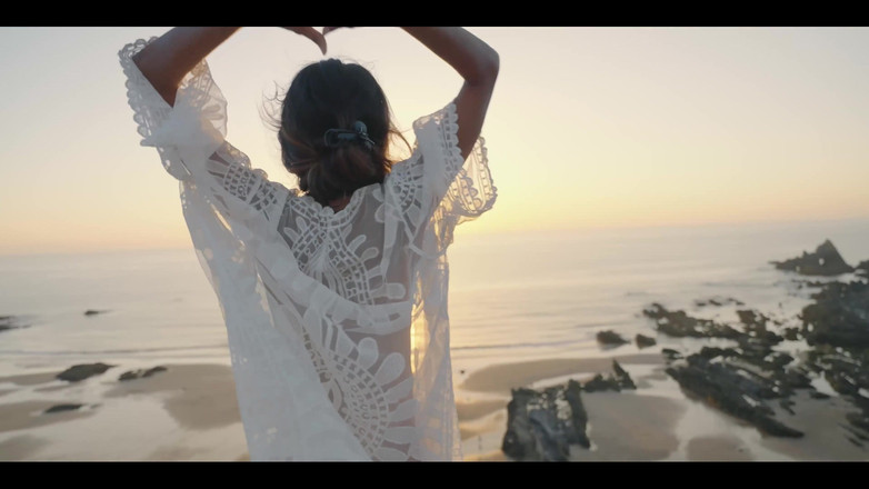 DaringKiara: Saya berdiri di atas