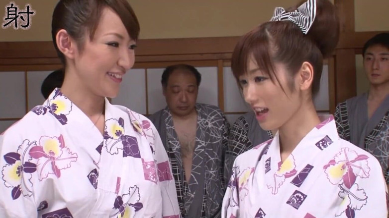 Studio JAV Launcher: Děvky Asiatky 0460